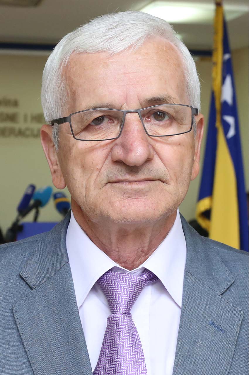 Munib Jusufović